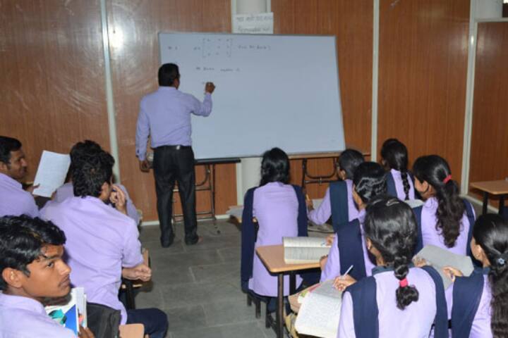 classroom